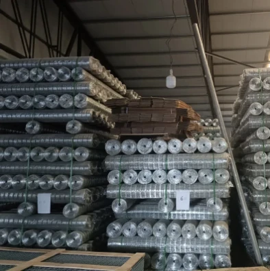 Welded Mesh: A Strong and Versatile Solution for Fencing and Construction