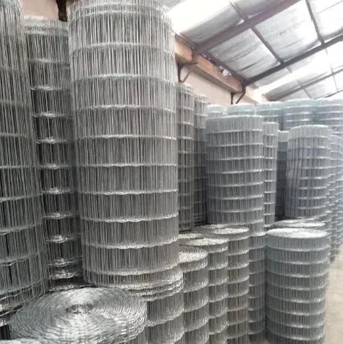 1 2 x 1 welded wire