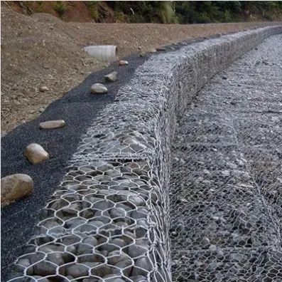 gabion cages