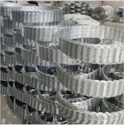 mesh fence manufacturers