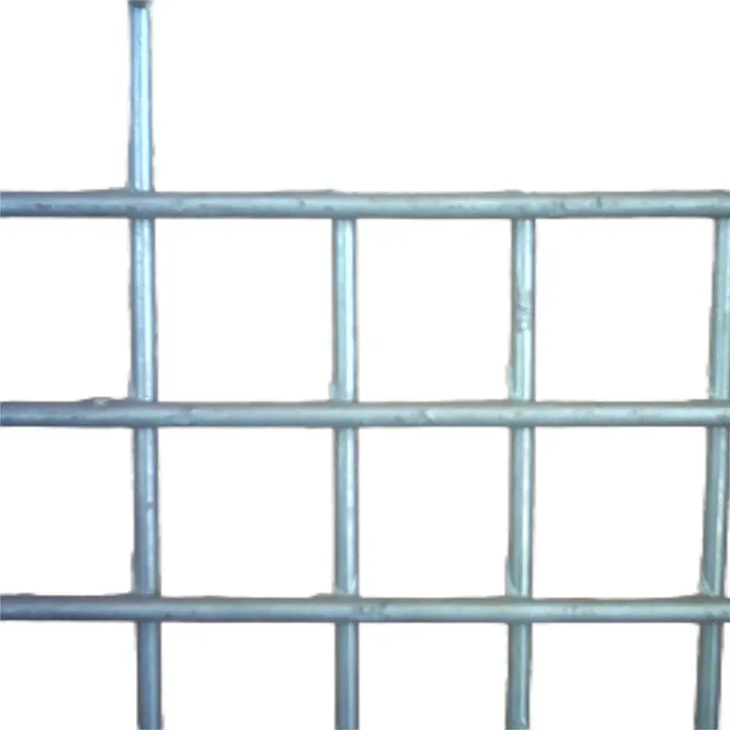 mesh fence manufacturers