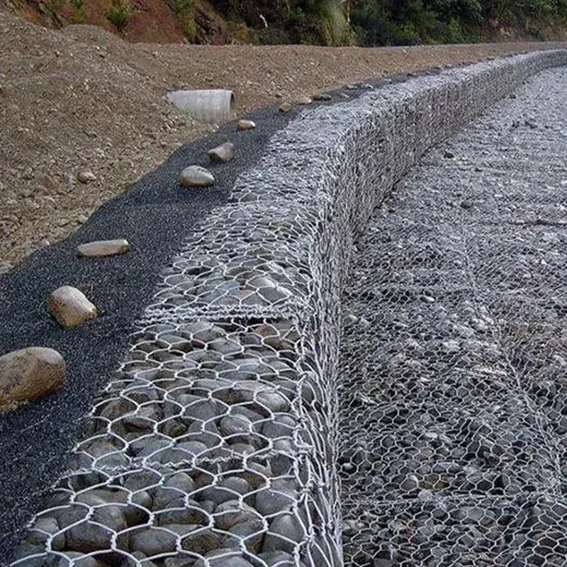 military barbed wire fence