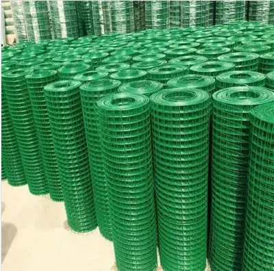 Pvc Coated Wire Mesh: Durable, Versatile, And Cost-Effective Solutions
