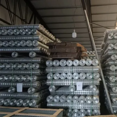 welded wire sheets