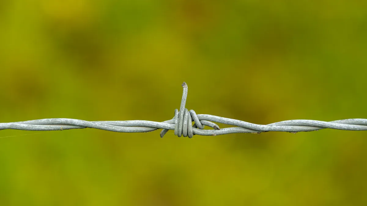 field fencing for horses