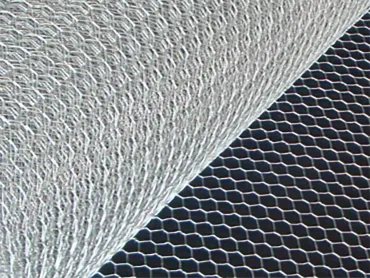 chicken mesh net